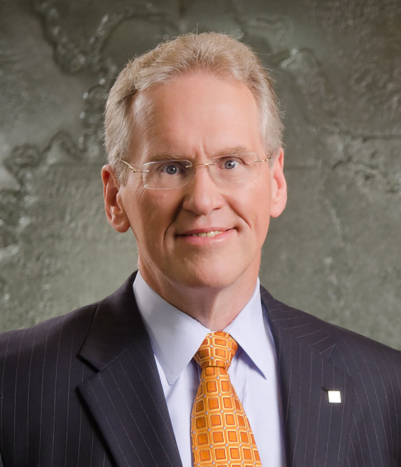 Bill Johnson